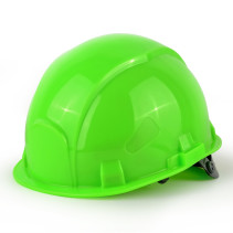 Protective helmet SOMZ-78 ELBRUS RAPID signal green, 15 pcs.