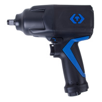 Pneumatic impact wrench 1/2", 1288 Nm KING TONY 33481-095