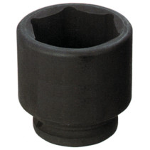 Головка торцевая ударная 1 1/2", 80 мм (CR-MO)