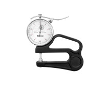 Indicator thickness gauge TR 10- 60 0.01 manual Micron