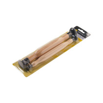 Приспособление ER-86133 для притирки клапанов с присосками, диаметр присосок: 15.8, 20.6, 28.5, 34.9 мм. ЭВРИКА 1/12/72