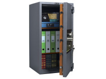 Сейф MDTB BASTION-M 99 EK