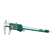 Caliper digital dimension 0-150 mm / 0-6. 1108-150