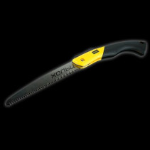 Ножовка складная по дереву 180мм, 3D заточка, 7TPI, BERGER BG1847