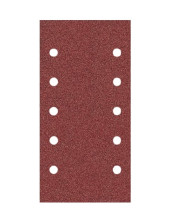 Paper-based sheets, self-locking PS 22 K, 115 x 230, 122331