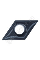 DCMT11T304-HM YC332 Пластина твердосплавная ИПК