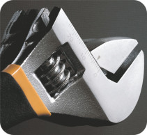 Ключ разводной 300мм КР-36 (АвтоDело) 30430