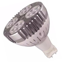 Светодиодная лампа Mosvolt g12 PAR30 35w 3000