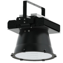 Светодиодный светильник подвесной Mosvolt Premium HLB S2 1000W 85 - 265v IP65