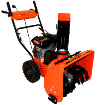 MegArsenal WWS0724A-J snowplow(7l.s;6 gears:4+2;61cm*53cm) CB-0132264