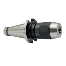 Self-locking drilling chuck PSS 20 (1.0-20.0), with SK50 shank, type SK50-APU20-115 TORNERI T027223