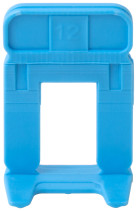 SVP (Tile Leveling System), Profi Gate clamps 300 pcs., seam width 1.0 mm