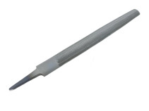 Напильник полукруглый L150 №1 (2822-0117) TORNERI Т021518