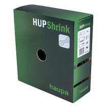 Shrink tube 2:1; yellow-green; 12.7-6.0; 5 m