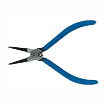 Locking ring puller 125 mm, straight, compression KING TONY 68HS-05