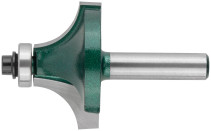 Фреза кромочная калевочная с нижним подшипником DxHxL=38,1х19х60 мм