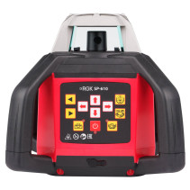 RGK SP-610 Rotary Leveler