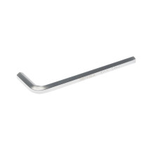 Ключ шестигранный 5мм ER-76405: Г-образный ЭВРИКА /1/125