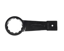 Ключ накидной односторонний ударный 90 мм SITOMO