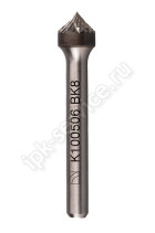 Borehole conical with an angle of 90° K030103 VK8