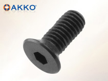 Mounting screw AAV-01-M3X10 SHIM SCREW