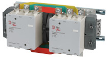 Contactor KTI-52653 reversible ERA PRO KKT53-265-230-10- E 265A 230V/AC3