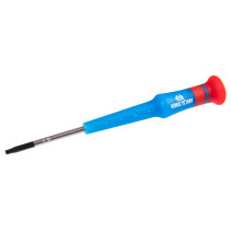 Precision screwdriver Torx T7, 40 mm KING TONY 14330715