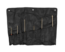 Screwdriver set (6 pieces) BeCu No. V-6, HORTZ