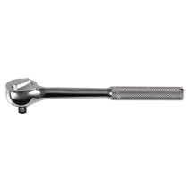 Трещотка 3/8", 203 мм, 45 зубцов, дисковый механизм KING TONY 3725-08F