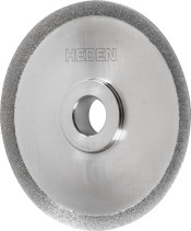 Heden grinding wheel to DGM-14D, CBN230, elbor