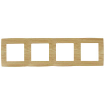 12-5004-11 ERA Frame for 4 posts, Era 12, pine