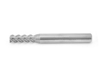 Carbide end mill 5 x 15 x 50 N15 Z=3 c/x dxv=6 C355A-050.150-N15 Beltools