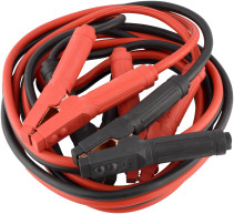 Cigarette Lighter Wires 600A 4.0 m (Avtodor) 44390