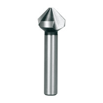 Countersink HSS shape C 90° ground CBN Ø 28