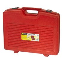 Universal bearing puller set ER-86848 (segment type/two-three-grip , L: 160mm, 210mm, 270mm), in EUREKA case /1