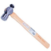 Hammer 454 g, wooden handle KING TONY 7811-16