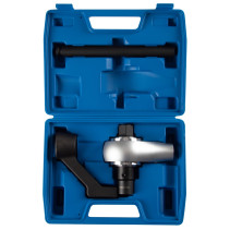 Manual Torque Booster 540:2700 Nm, 3/4">1", KING TONY multiplier 34688