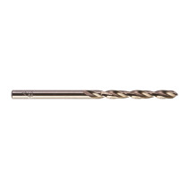 Metal drill bit THUNDERWEB™ HSS-G 4.0x75mm (10 pcs/pack) GEN II