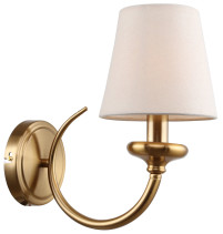 Wall Lamp Rivoli Carissa 2073-401 Wall Lamp 1 x E14 40W Classic