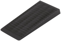 Plastic spacer wedges for laying laminate, 30 pcs.