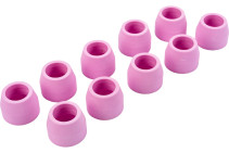 Protective nozzle (10 pcs; 2 mm) for plasmatron SG-55 (CUT 60) Brima