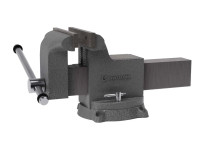 Vise Workbench XL 200