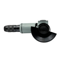 Pneumatic angle grinder PSHM-300U TORNERI T027610