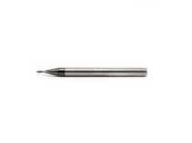 Carbide end mill 1,2 x 3 x 50 P45C Z=2 c/x dxv=4 C235-012.030-P45C Beltools
