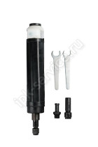 Радиальная пневмошлифмашина МП-011