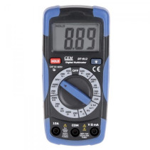Мультиметр цифровой DT-912 CEM