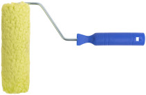 Валик полиакриловый, нитяной, диам. 40/76 мм, ворс 18 мм, 180 мм