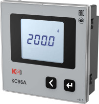 KC96A-K11-5A/5A Ammeter