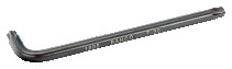 Шестигранник Г-образный под винты TORX T40