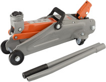 The hydra jack. 2.0t (130-330mm rolling bearing with CE, in a case) BERIL